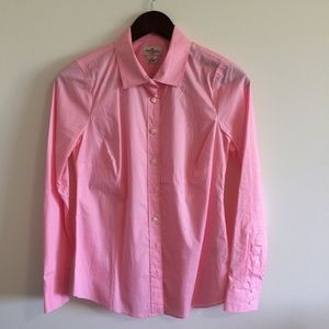 J.Crew Factory Dress Shirt